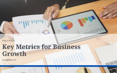 Key Metrics for Business Growth