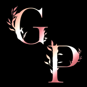 Genia Philip Logo